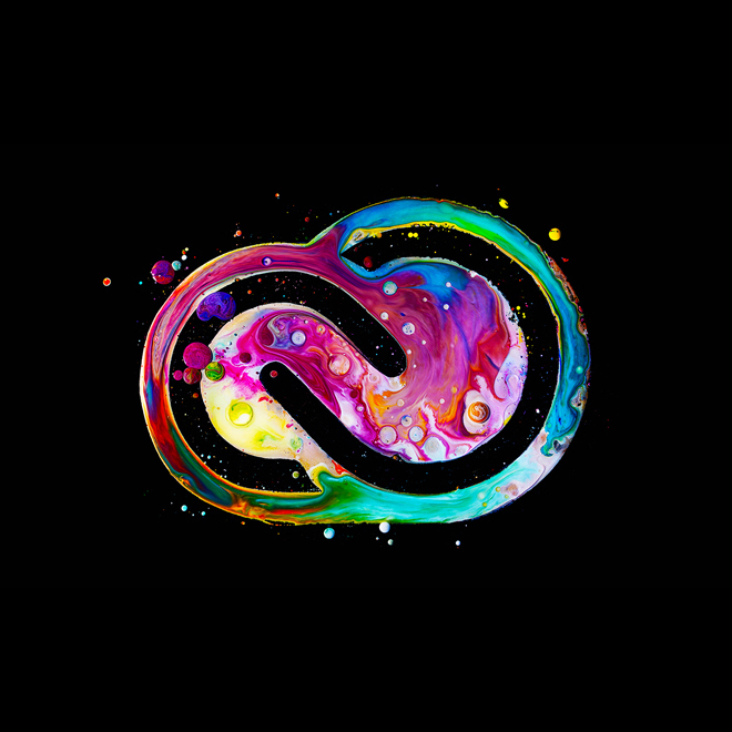 adobe creative cloud for hand lettteing and graphic design pies brand