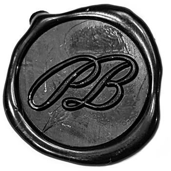 pb monogram